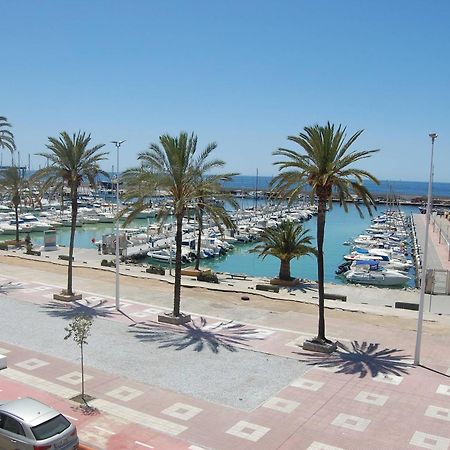 Puerto Caleta Dream - Alojamientos La Torre Caleta De Velez Luaran gambar